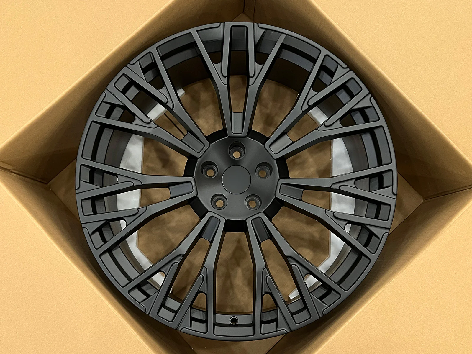Ковані диски OEM R22 V7 (4 шт) для BMW X5 G05 2019- рр