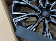 BMW X7 G07 2019- гг. Кованые диски OEM R23 V2 (комплект 4 шт.) фото 9