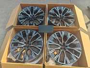 BMW X7 G07 2019- гг. Кованые диски OEM R23 V2 (комплект 4 шт.) фото 6