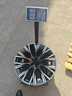BMW X7 G07 2019- гг. Кованые диски OEM R23 V2 (комплект 4 шт.) фото 10