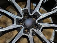 BMW X7 G07 2019- гг. Кованые диски OEM R23 V2 (комплект 4 шт.) фото 7
