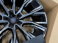 BMW X7 G07 2019- гг. Кованые диски OEM R23 V2 (комплект 4 шт.) фото 8