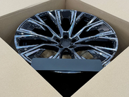 BMW X7 G07 2019- гг. Кованые диски OEM R23 V2 (комплект 4 шт.) фото 4