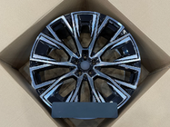 BMW X7 G07 2019- гг. Кованые диски OEM R23 V2 (комплект 4 шт.) фото 1