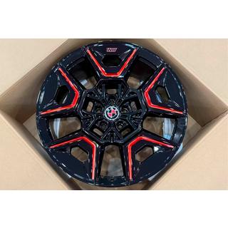 Кованые диски OEM R22 V1 (комплект 4 шт.) фото 2