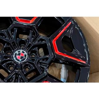 Кованые диски OEM R22 V1 (комплект 4 шт.) фото 4