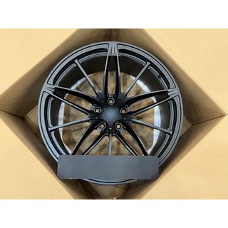 Кованые диски OEM R19 (комплект 4 шт.) BMW 3 серия G20/G21 2018- гг. фото 1