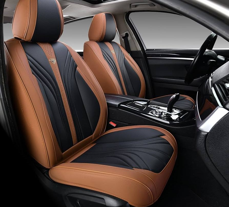 Какой материал самый практичный для авточехлов?