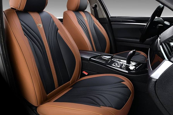 Какой материал самый практичный для автомобильных чехлов?