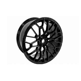Кованые диски OEM R21 R22 (комплект 4 шт) BMW X6 G06 2019–2027 гг. фото 3
