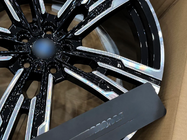 Кованые диски OEM R21 (комплект 4 шт) фото 9