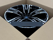 Кованые диски OEM R21 (комплект 4 шт) фото 5