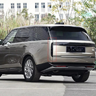 Range Rover V L460 2021- гг. Задние фонари LED (2 шт) фото 2