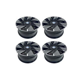 Кованые диски OEM R22 V3 (комплект 4 шт)