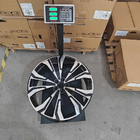 BMW X7 G07 2019- гг. Кованые диски OEM R23 V3 (комплект 4 шт.) фото 12