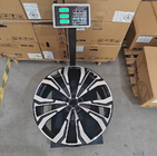 BMW X7 G07 2019- гг. Кованые диски OEM R23 V3 (комплект 4 шт.) фото 11