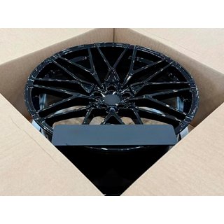 Кованые диски OEM R22 V9 (комплект 4 шт) BMW X5 G05 2019–2026 гг. фото 4