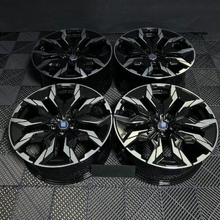 Кованые диски OEM R21 V3 (комплект 4 шт) BMW 5/i5 серия G60/G60E/G61 2023- гг. фото 3