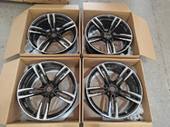 BMW I4 (G26) 2022- гг. Кованые диски OEM R20 V2 (комплект 4 шт) фото 6