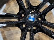 BMW I4 (G26) 2022- гг. Кованые диски OEM R20 V2 (комплект 4 шт) фото 10