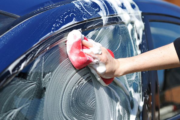 Как выбрать автошампунь для ручной мойки автомобиля?