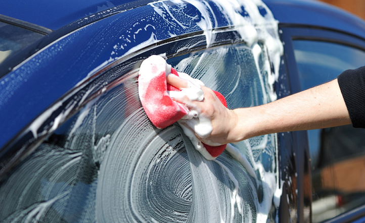 Как выбрать автошампунь для ручной мойки автомобиля?
