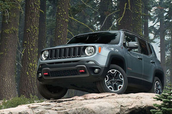 Полный привод: плюсы и минусы