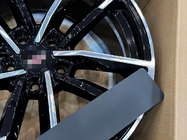 Кованые диски OEM R19 (комплект 4 шт.) фото 8