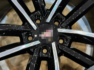 Кованые диски OEM R19 (комплект 4 шт.) фото 9