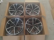 Cadillac CTS 2013-2019 гг. Кованые диски OEM R19 (комплект 4 шт.) фото 7