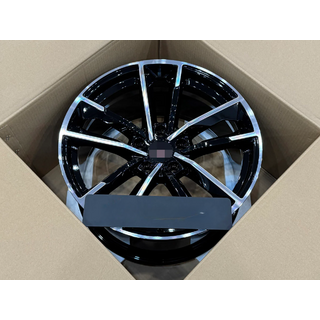 Кованые диски OEM R19 (комплект 4 шт.) фото 2