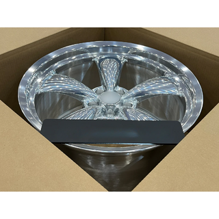 Кованые диски OEM R20 (комплект 4 шт) Dodge Challenger 2008-2023 гг. фото 4