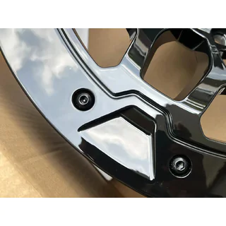Кованые диски OEM R18 (комплект 4 шт) Dodge RAM (DT) 2018– гг. фото 4