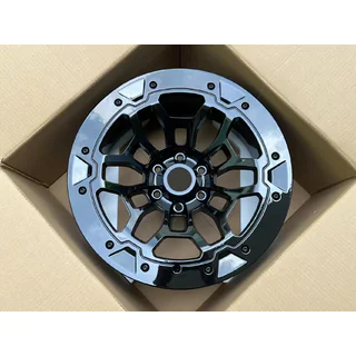 Кованые диски OEM R18 (комплект 4 шт) Dodge RAM (DT) 2018– гг. фото 1