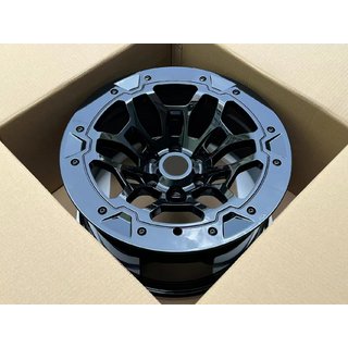 Кованые диски OEM R18 (комплект 4 шт) Dodge RAM (DT) 2018– гг. фото 2