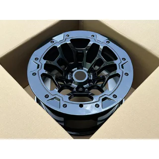 Кованые диски OEM R18 (комплект 4 шт) Dodge RAM (DT) 2018– гг. фото 2