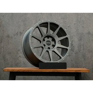 Кованые диски OEM R20 V2 (комплект 4 шт) Ford Bronco 2021- гг. фото 1