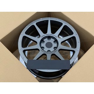 Кованые диски OEM R20 V2 (комплект 4 шт) Ford Bronco 2021- гг. фото 3