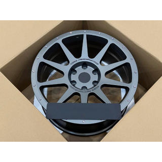 Кованые диски OEM R20 V2 (комплект 4 шт) фото 3