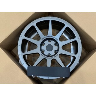 Кованые диски OEM R20 V2 (комплект 4 шт) Ford Ranger 2022- гг. фото 2