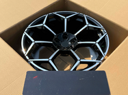 Lamborghini Urus 2018- гг. Кованые диски OEM R23 V1 (комплект 4 шт.) фото 3