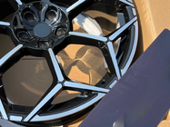 Lamborghini Urus 2018- гг. Кованые диски OEM R23 V1 (комплект 4 шт.) фото 6