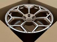 Lamborghini Urus 2018- гг. Кованые диски OEM R23 V2 (комплект 4 шт.) фото 6