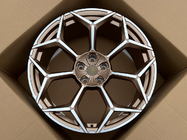 Lamborghini Urus 2018- гг. Кованые диски OEM R23 V2 (комплект 4 шт.) фото 2