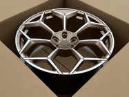 Lamborghini Urus 2018- гг. Кованые диски OEM R23 V2 (комплект 4 шт.) фото 5