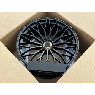 Кованые диски OEM R23 V3 (комплект 4 шт.) Lamborghini Urus 2018- гг. фото 3
