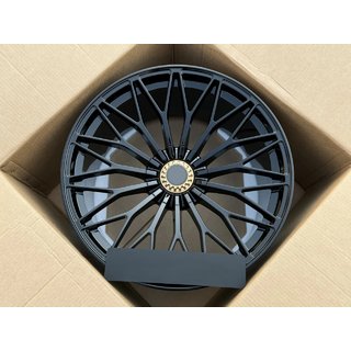 Кованые диски OEM R23 V3 (комплект 4 шт.) Lamborghini Urus 2018- гг. фото 2