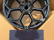 Lamborghini Urus 2018- гг. Кованые диски OEM R23 V4 (комплект 4 шт.) фото 7