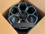 Кованые диски OEM R20 R21 V5 (комплект 4 шт) фото 2