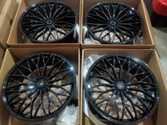 Lamborghini Urus 2018- гг. Кованые диски OEM R23 V6 (комплект 4 шт.) фото 5